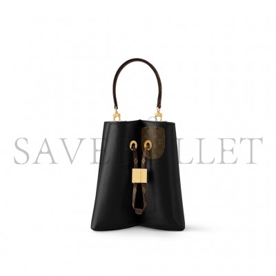 LOUIS VUITTON BLOOM PM M13843 (21*21*16cm)